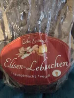 Elisen-Lebkuchen