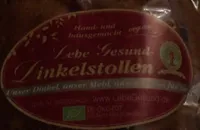 Dinkelstollen