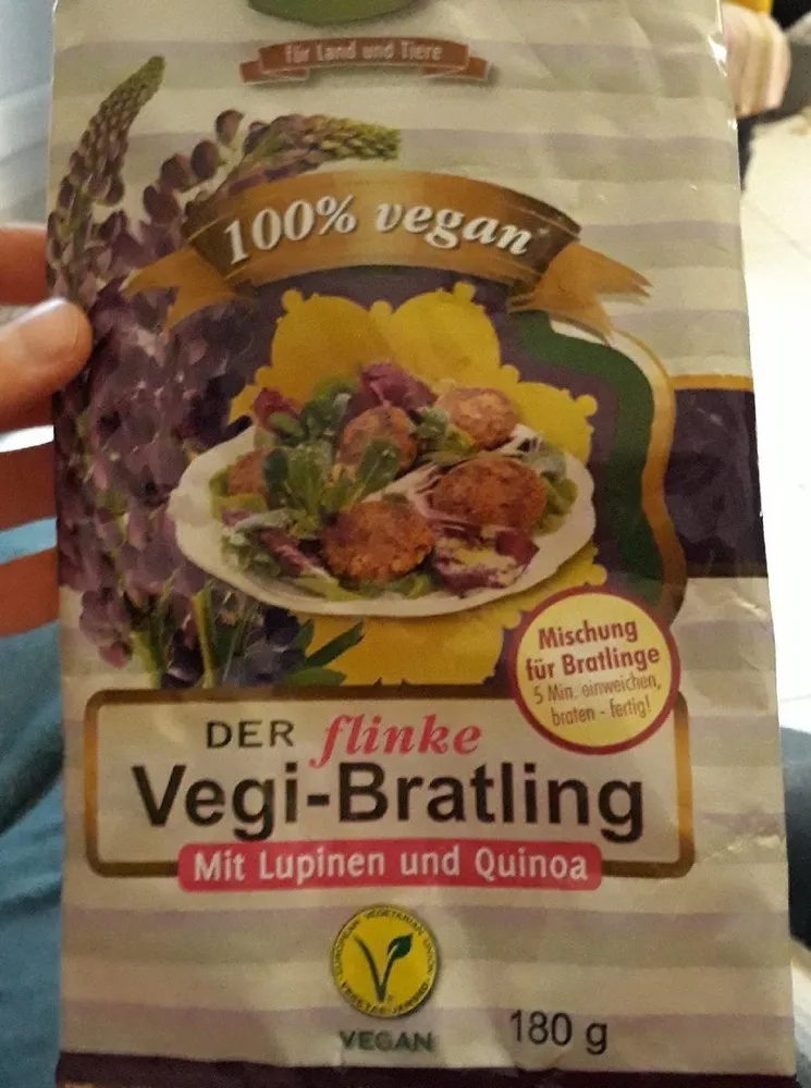 Vegi-Bratling