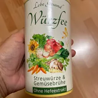 Würzfee