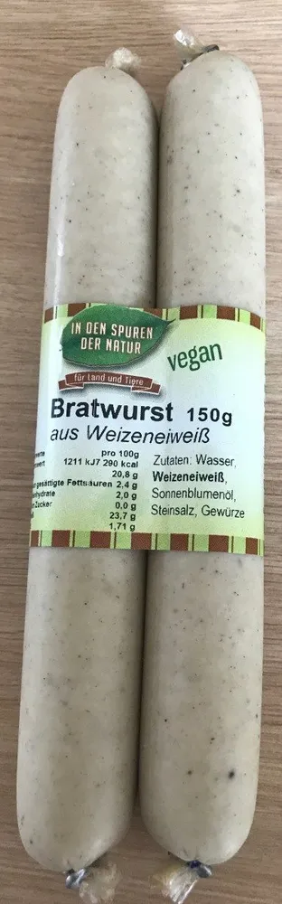 Bratwurst