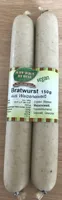 Bratwurst