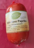 Salami Paprika