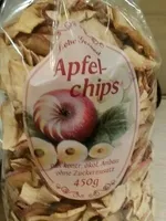 Apfelchips