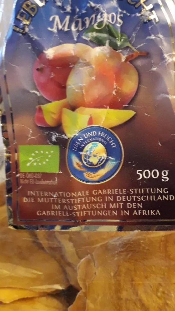 Mangos