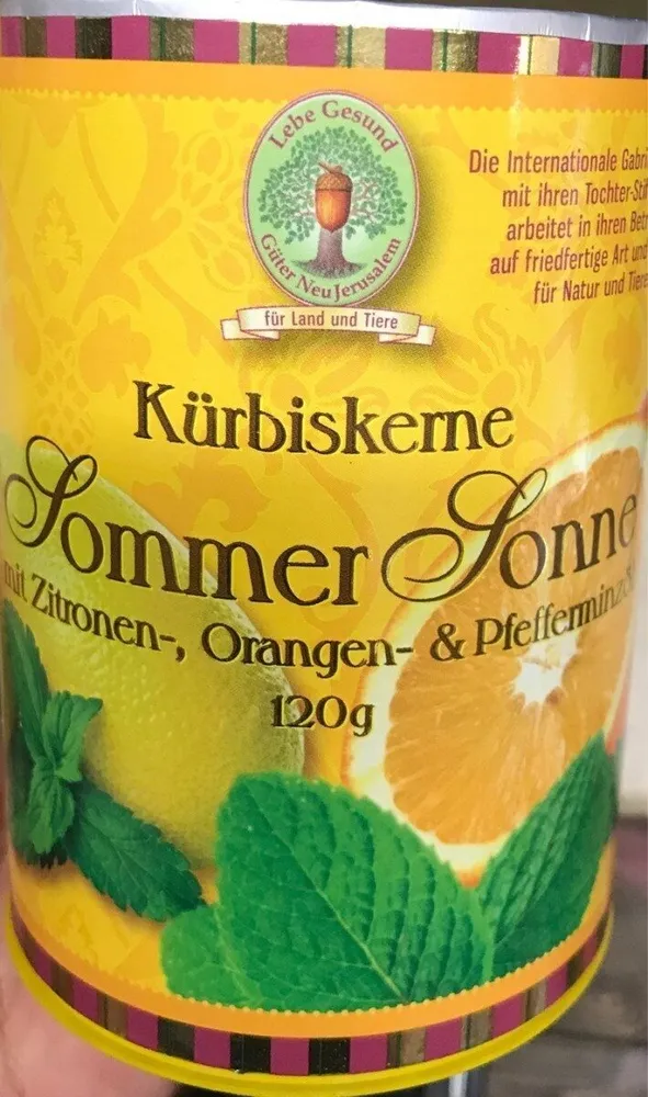 Sommer sonne