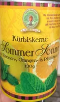 Sommer sonne