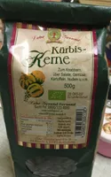 Kürbis-kerne