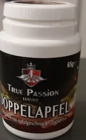 True Passion Doppelapfel