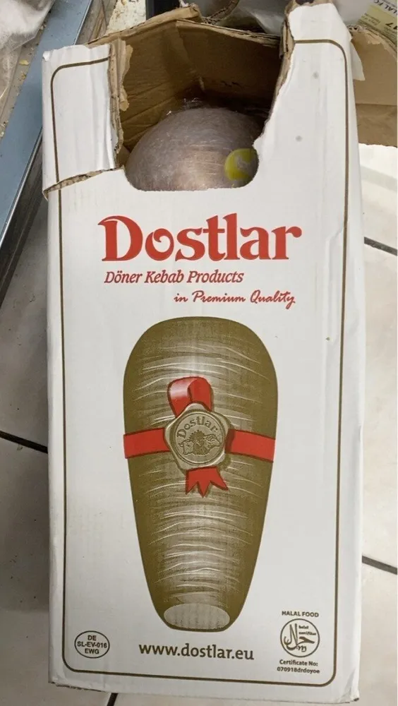 Kebab