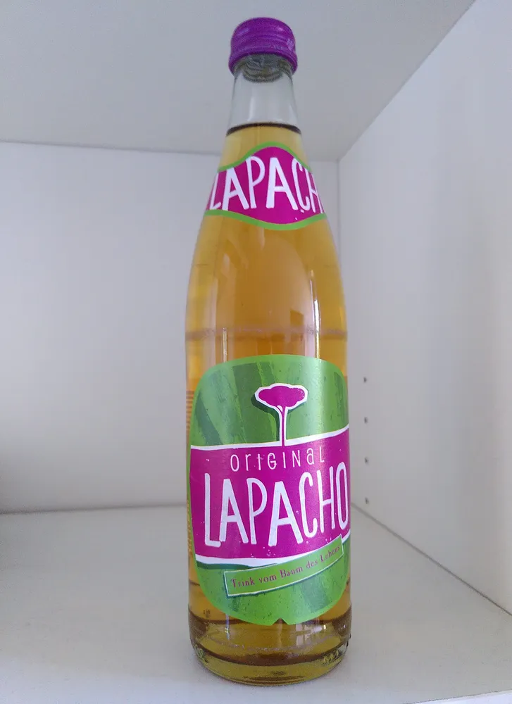 Lapacho