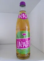 Lapacho