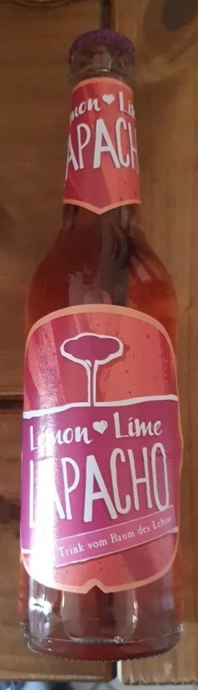 Lemon Lime Lapacho