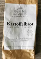Kartoffelbrot
