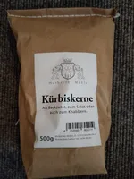 Kürbiskerne