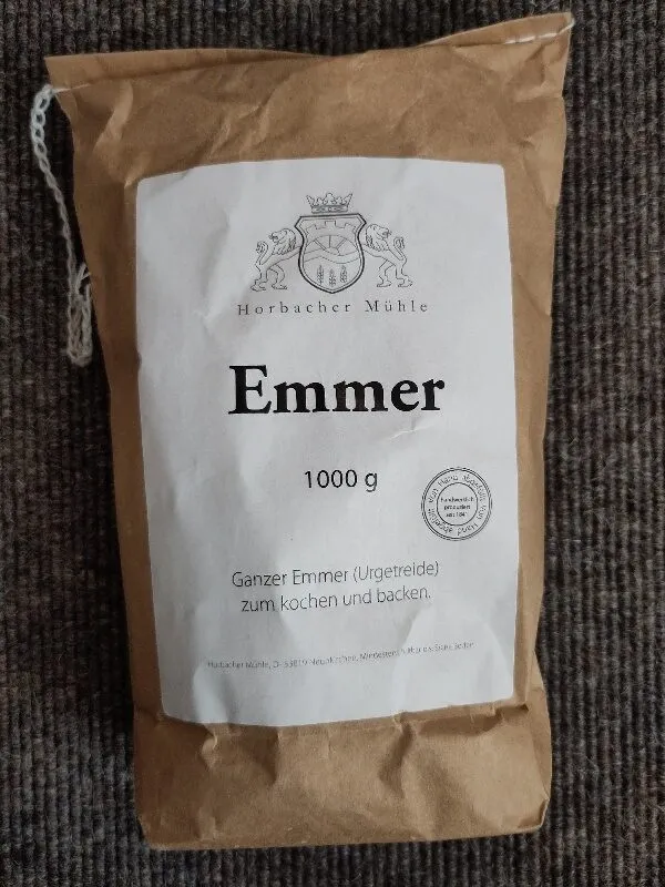 Emmer