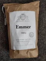 Emmer