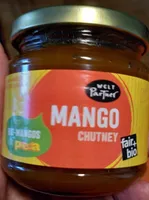 Mango Chutney