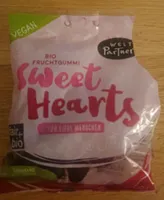 Sweet Hearts