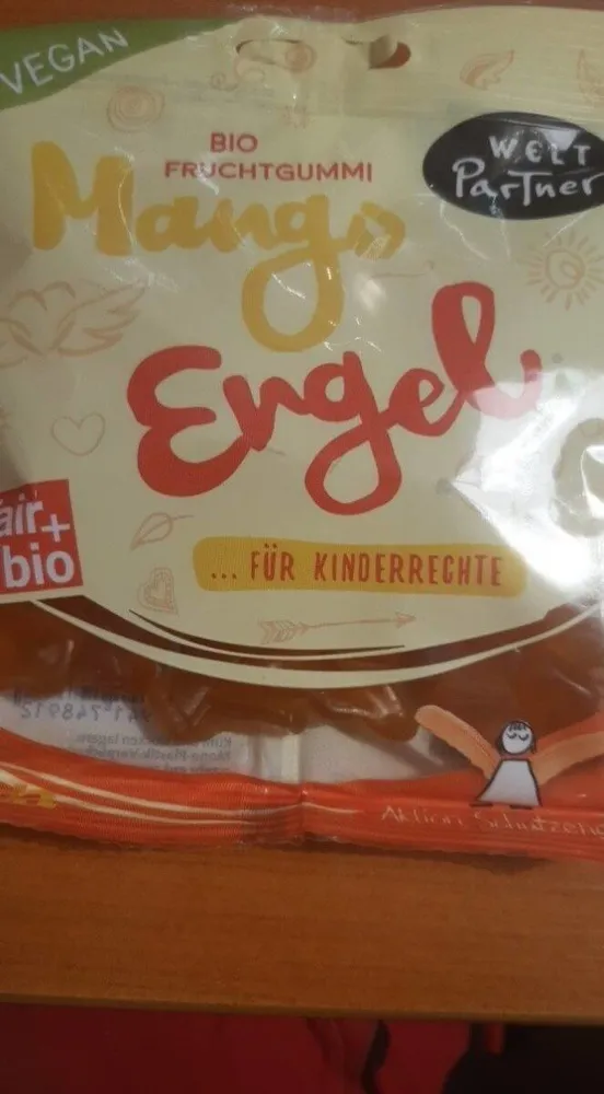 Mango Engel