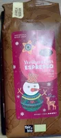 Weihnachts Espresso