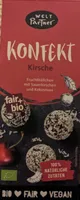 Konfekt Kirsche