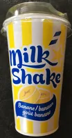 Milk shake