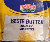 Butter