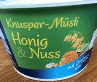 Honig&nuss