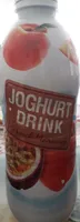 JOGHURT DRINK Pfirsich-Maracuja