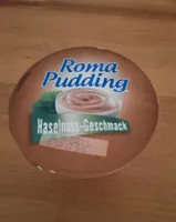 Haselnuss Geschmack