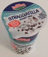 Stracciatella Joghurt mild