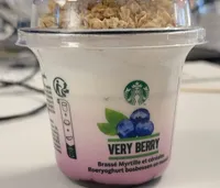 Very Berry