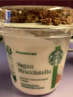 Vegan Stracciatella