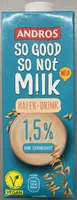 Not milk