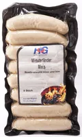 Münsterländer Minis