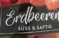 Erdbeeren