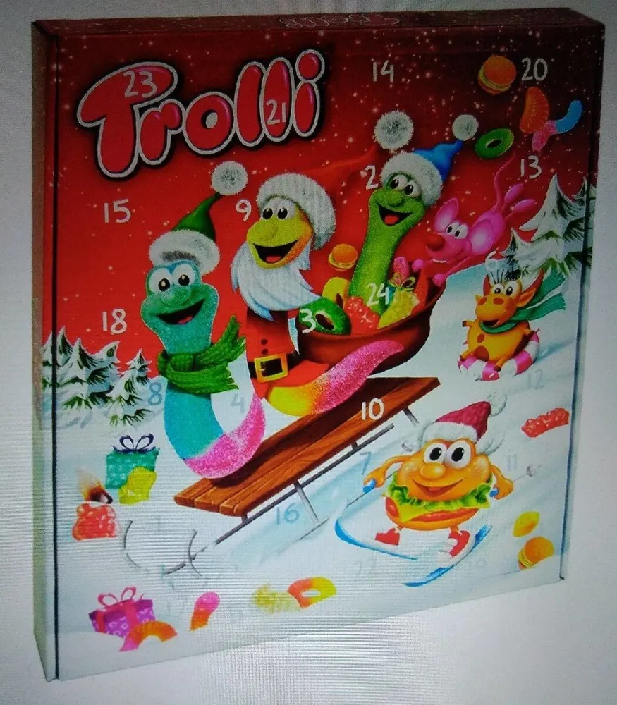 Adventskalender