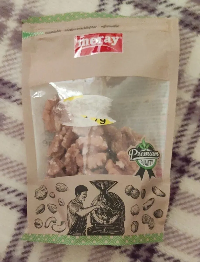 Nuts
