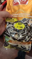 Dakota lightly salted