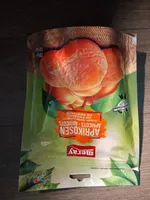 APRIKOSEN