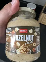 Hazelnut Paste