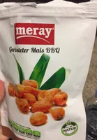 Maïs grillé
