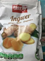 Ingwer