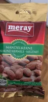 MANDELKERNE