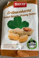 Erdnusskerne