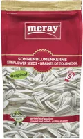 Meray Gesalzene Sonnenblumenkerne