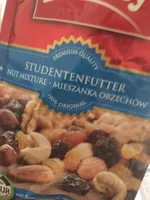 Studentenfutter