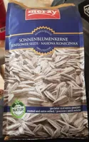 Sonnenblumenkerne