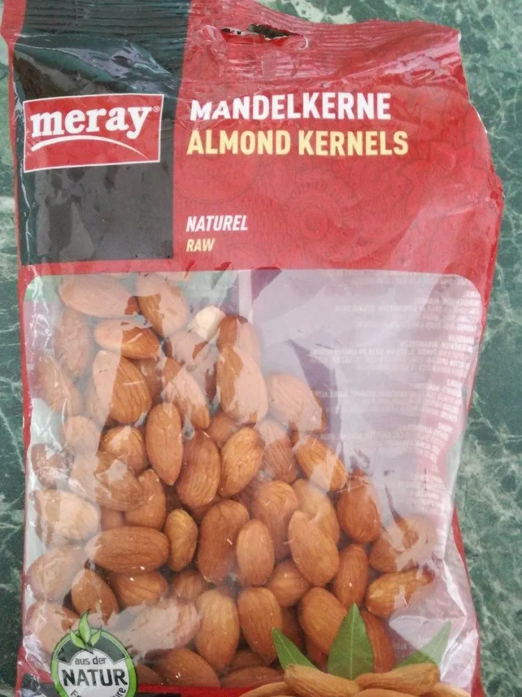 Mandelkerne